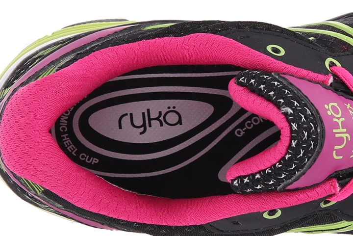 women's ryka vida rzx