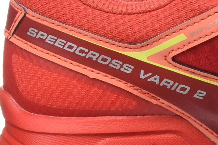 Salomon Speedcross Vario GTX Review 2022, Deals (£107) | RunRepeat