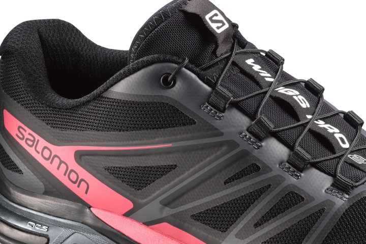 rope solely Buzz 10 Reasons to/NOT to Buy Salomon Wings Pro 2 (Feb 2023) | RunRepeat