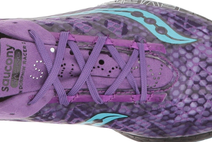 saucony endorphin racer review