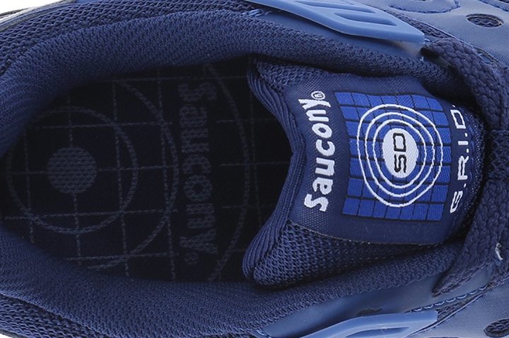 saucony grid sd true to size