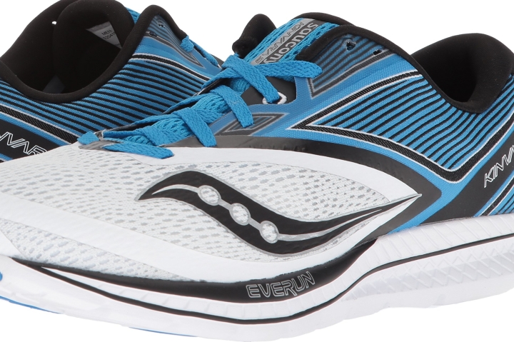 kinvara 9 netshoes