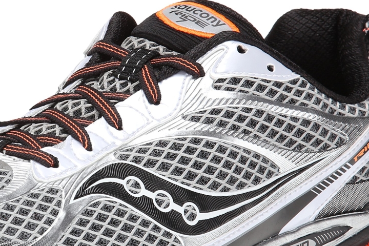 saucony ride 7 specs