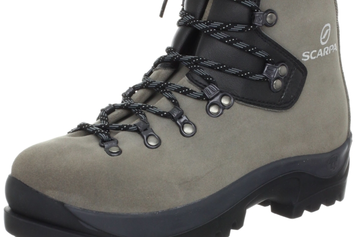 native johnny treklite water repellent boot