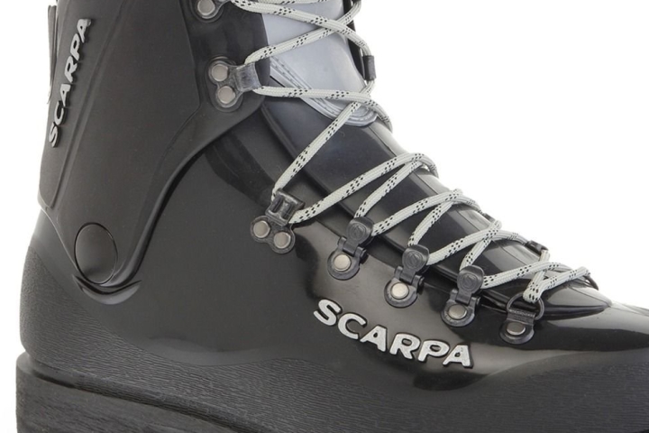 Scarpa Inverno mountaineering