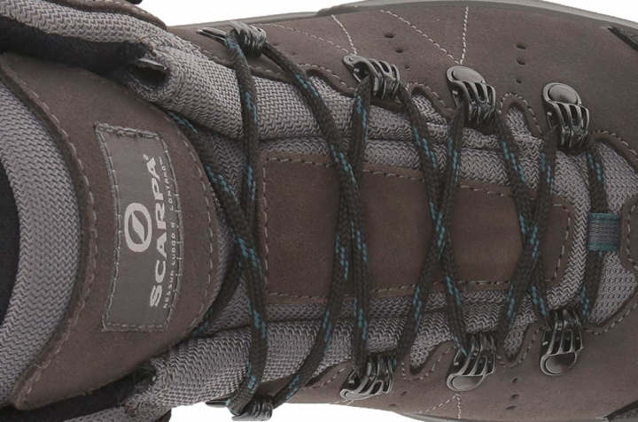 Scarpa Mistral GTX Review 2022, Facts, Deals ($147) | RunRepeat