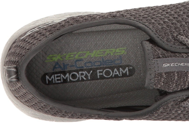 skechers burst donlen review