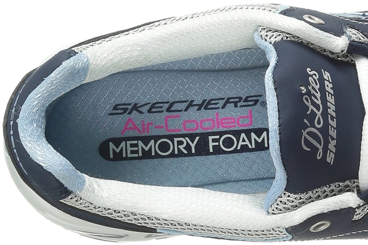 skechers history