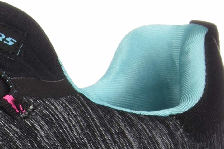 summits quick getaway lightweight trainer