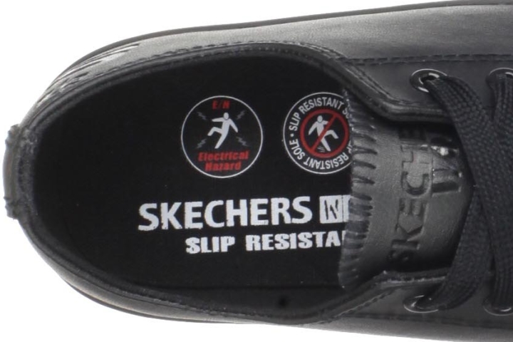 skechers gibson