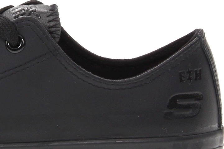 antik Beskatning Ubestemt Skechers Work: Gibson - Hardwood sneakers in black | RunRepeat