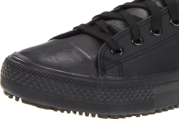 antik Beskatning Ubestemt Skechers Work: Gibson - Hardwood sneakers in black | RunRepeat