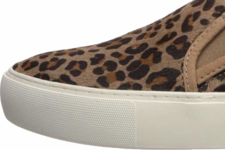 ugg jass sneaker leopard