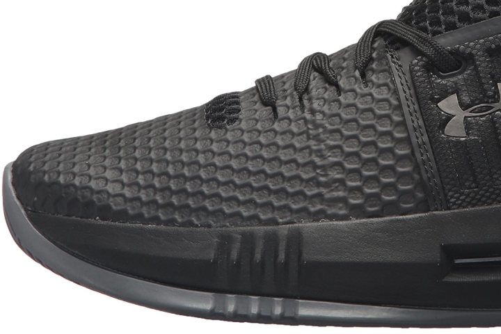 Consejo atractivo nariz Under Armour Drive 4 Low Review 2022, Facts, Deals | RunRepeat