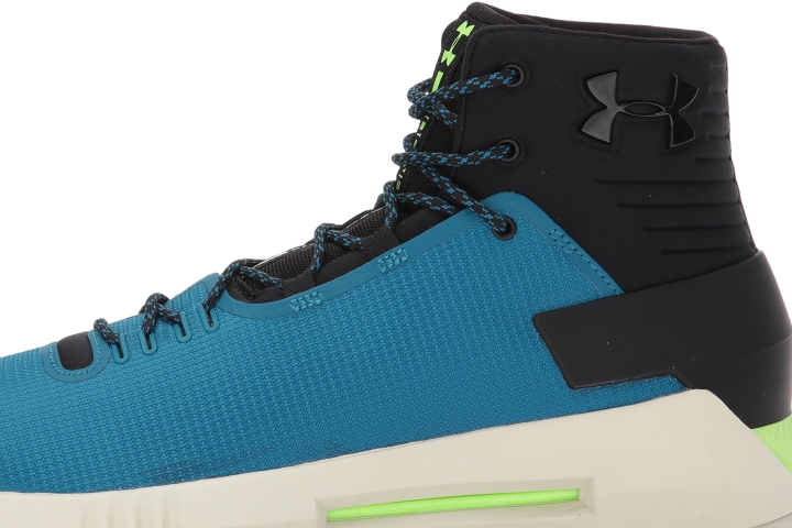 under armour drive 4 high