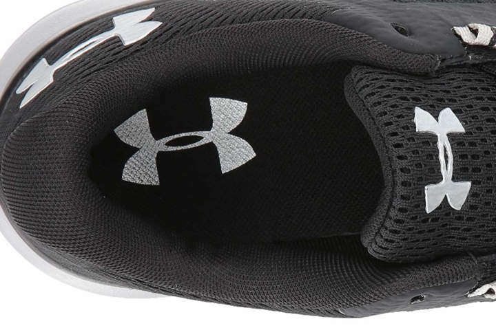 under armour fuse fst