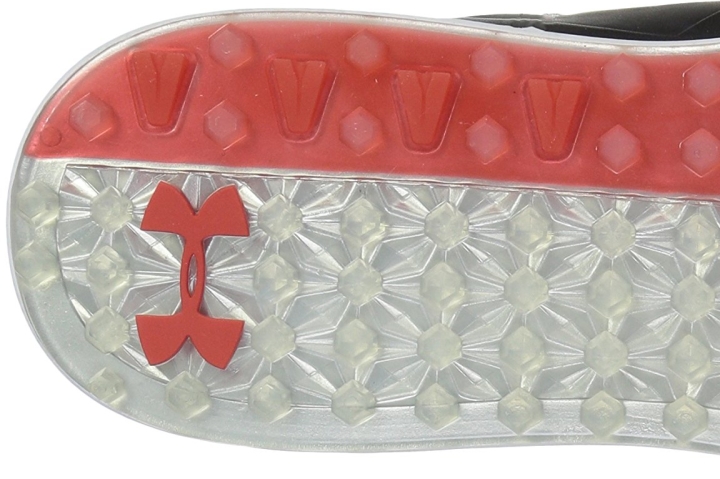 ua performance sl leather