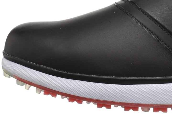 ua performance sl leather