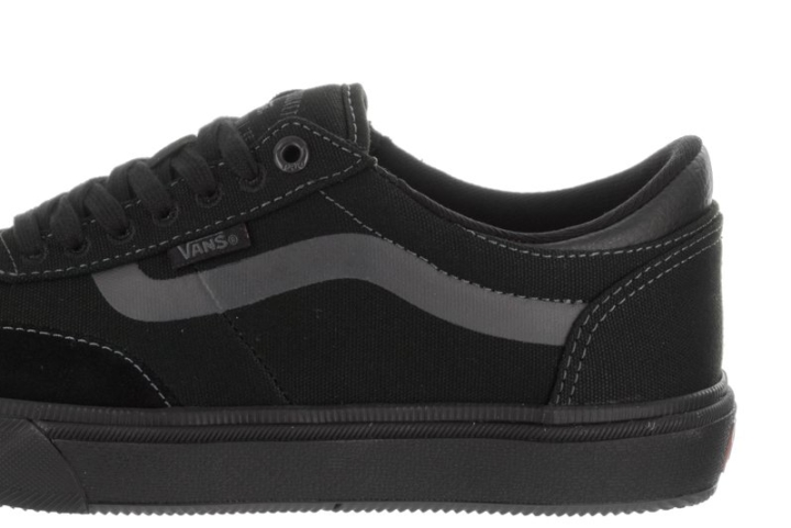 vans shoes skate pro