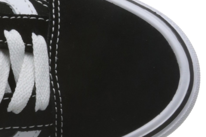 Tålmodighed nødvendig sædvanligt Vans Old Skool Lite sneakers in black | RunRepeat
