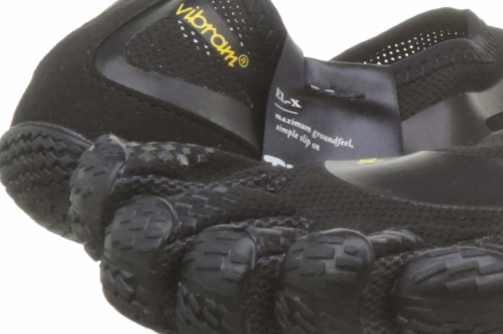 FiveFingers EL-X Review 2022, Facts, Deals RunRepeat