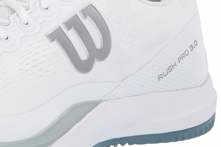 Wilson Rush Pro 3.0 Review 2022, Facts, Deals ($110) | RunRepeat