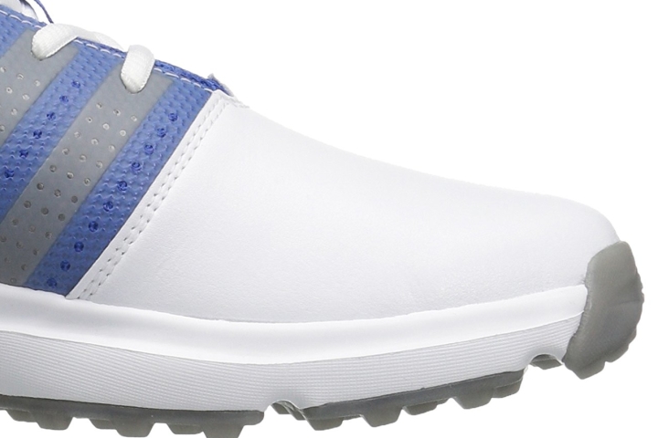 adidas 360 traxion golf shoes review