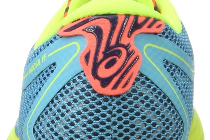 Asics Noosa FF Review 2022, Facts 