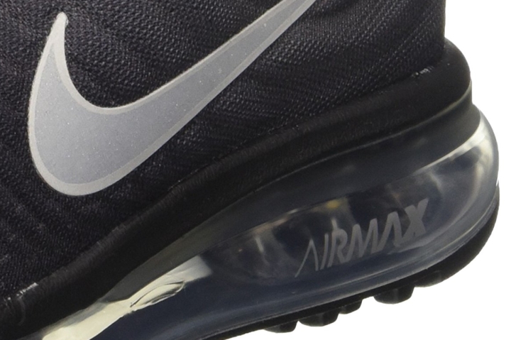nike air max 2017 running shoes men - amt0742g