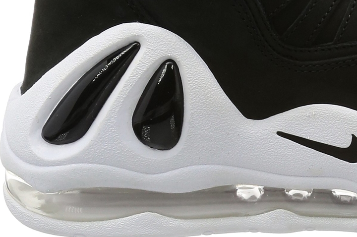 nike air max uptempo 97 performance review