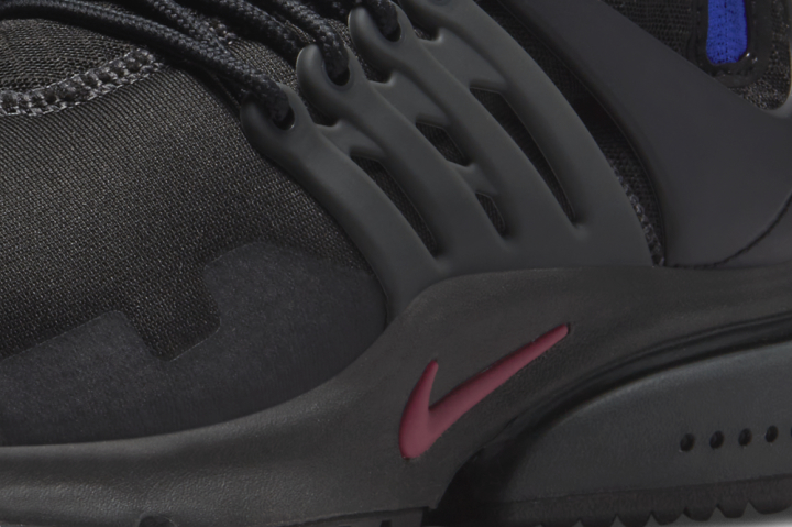 Nike Air Presto Mid Utility sneakers in 