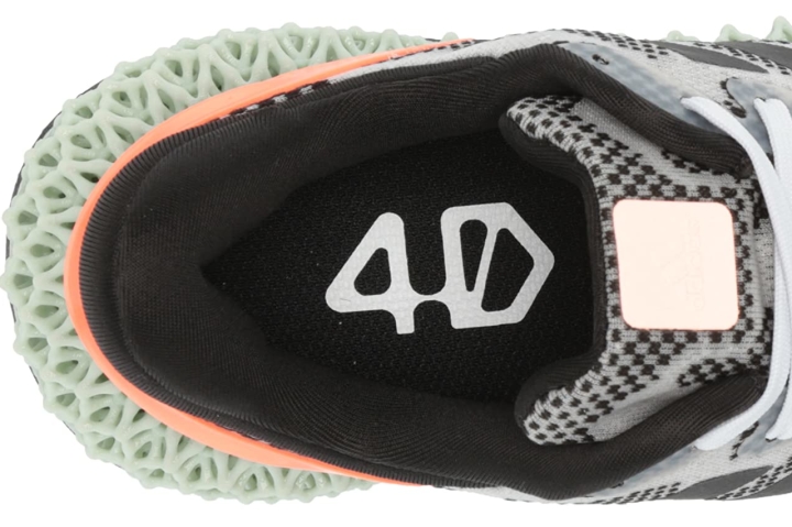 Adidas 4D comfort