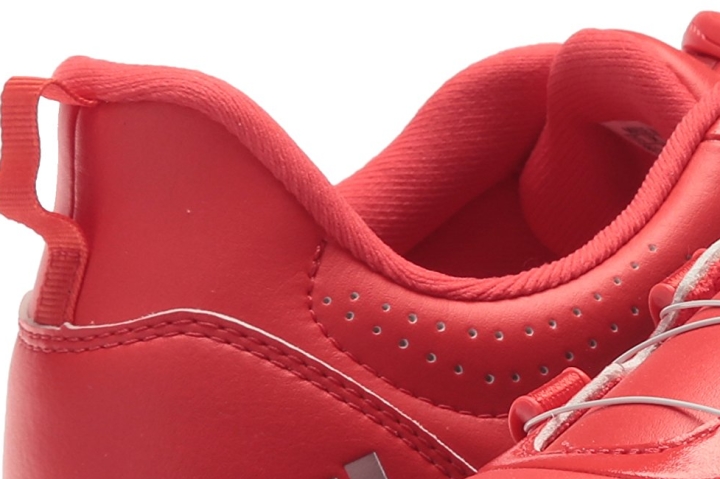 Adidas Adipower Boost BOA collar and tongue