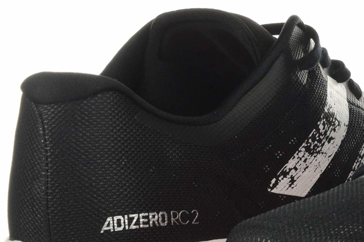 Adidas Adizero RC 2 Collar