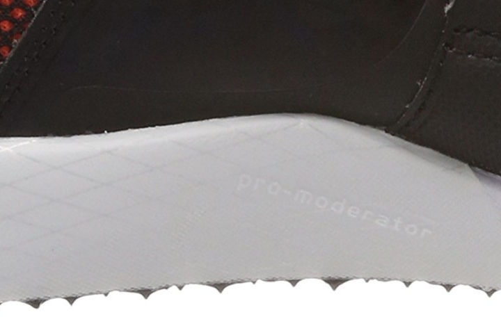 Adidas Adizero TJ/PV midsole