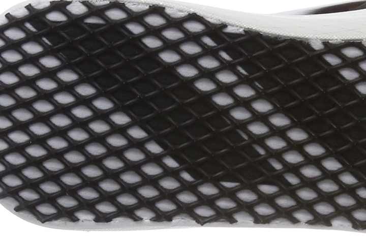 Adidas Adizero TJ/PV slippage-resistant design