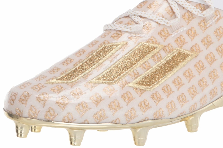 adizero x anniversary adidas football cleats