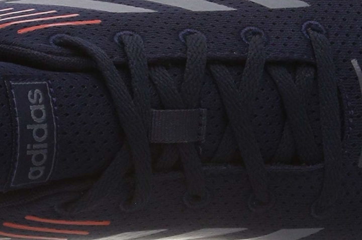 Adidas Asweerun laces1