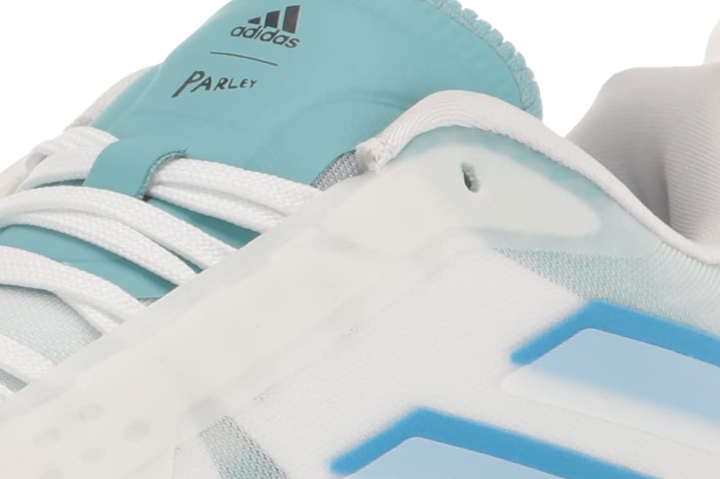 Adidas Avacourt who is it for