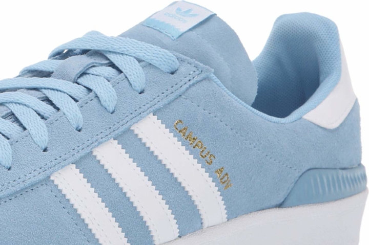 Adidas Campus ADV sneakers in 6 colors (only $48) | RunRepeat