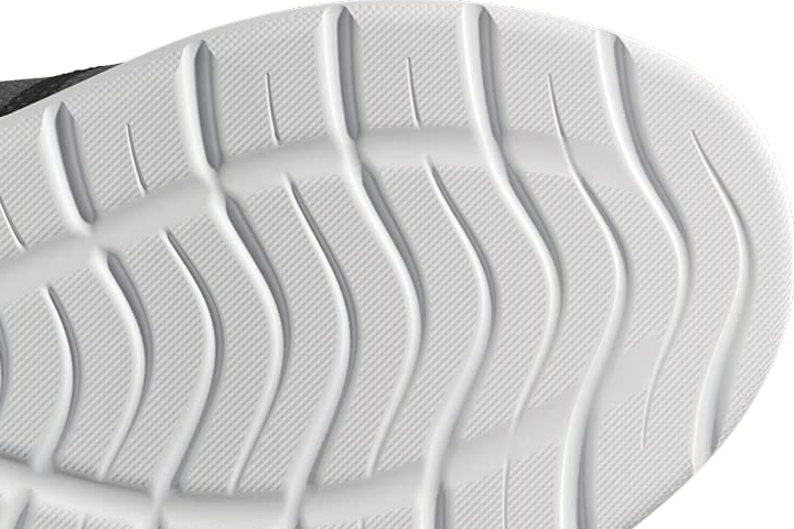 Adidas Cloudfoam Pure 2.0 traction