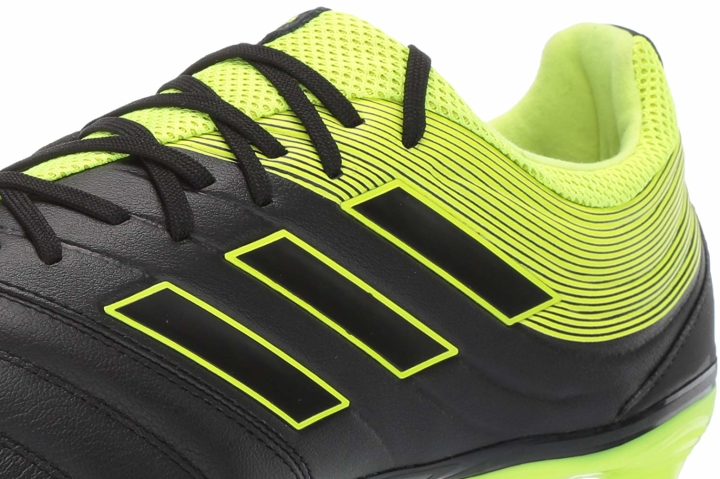 Ruidoso hacha Sabio Adidas Copa 19.3 Firm Ground Review 2023, Facts, Deals ($50) | RunRepeat