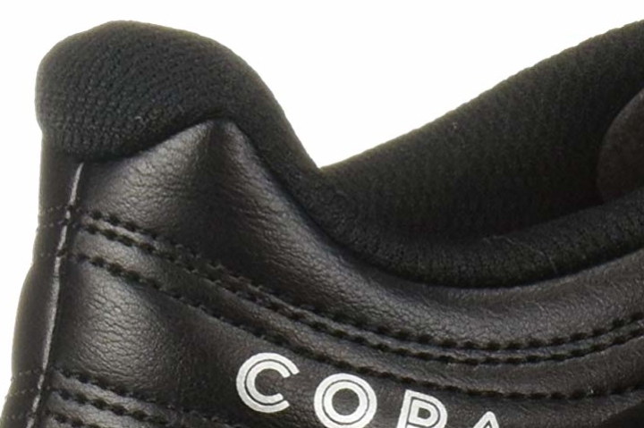 Adidas Copa 19.4 Firm Ground back collar