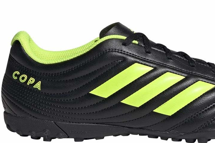 carry out abort Emigrate 7 Reasons to/NOT to Buy Adidas Copa 19.4 Turf (Feb 2023) | RunRepeat