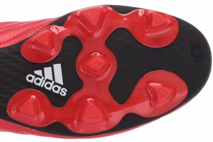 Adidas Copa 20+ Firm Ground outsole