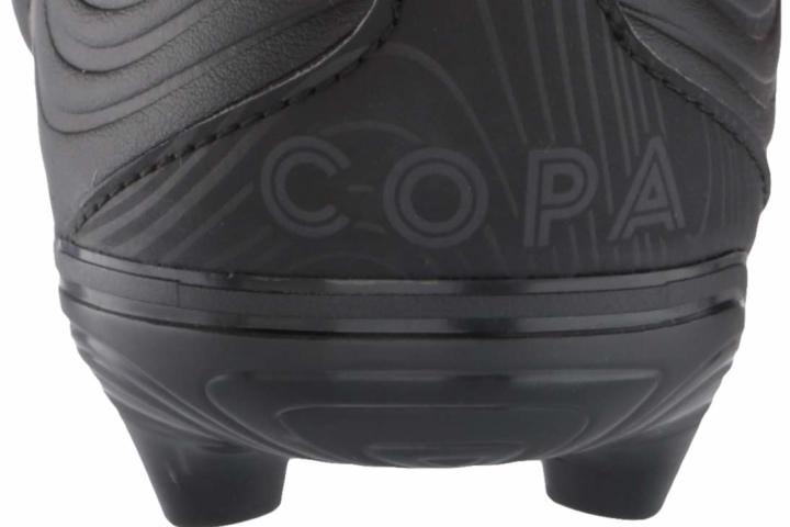 Adidas Copa 20.3 Firm Ground heel