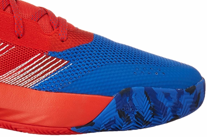 Depresión mantequilla competencia Adidas D.O.N. Issue #1 Review 2022, Facts, Deals ($35) | RunRepeat