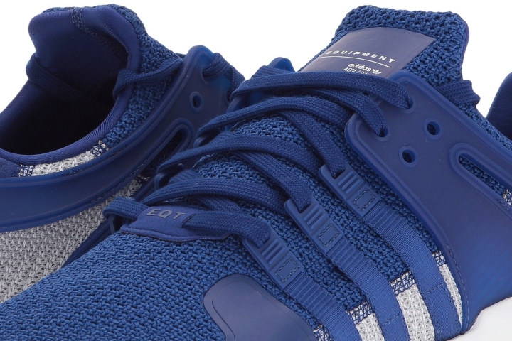 adidas eqt trainers blue