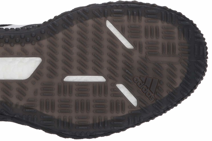 Adidas FitBoost Trainer Outsole1