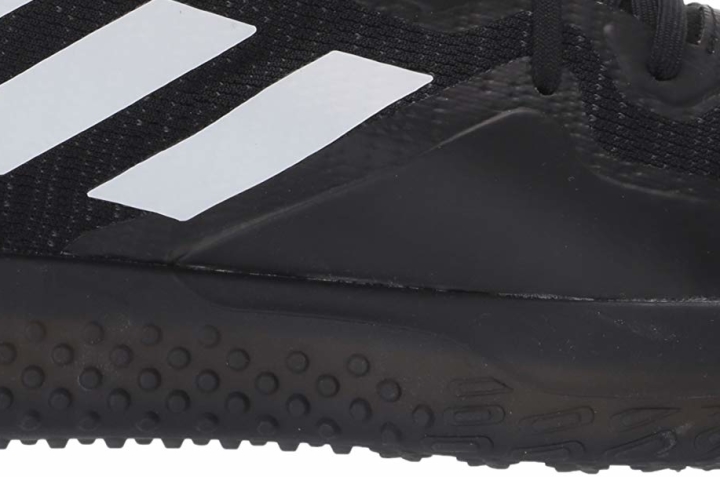 Adidas FitBoost Trainer Outsole2